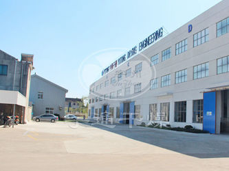 Chiny Jiangsu Yutong Drying Engineering Co.,ltd profil firmy