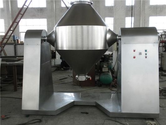 Maszyna do mieszania proszków chemicznych 25-5000L, urządzenie do mieszania proszku z podwójnym stożkiem