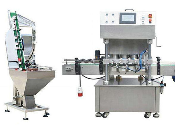 30-1000 ml Napełniarka do napełniania, automatyczna maszyna do pakowania płynów ISO