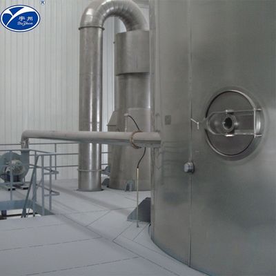Odśrodkowa instalacja do suszenia rozpyłowego atomizera, 220-380V Sprzęt do przemysłowego przetwarzania ziół